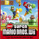 Image for article titled New Super Mario Bros. Wii Leads The New Of The New